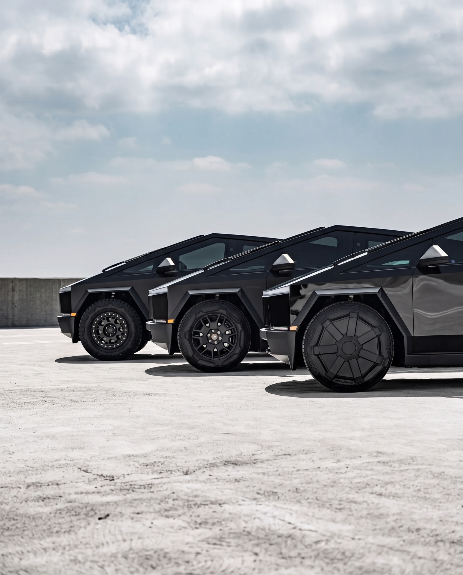 Arrive in Style